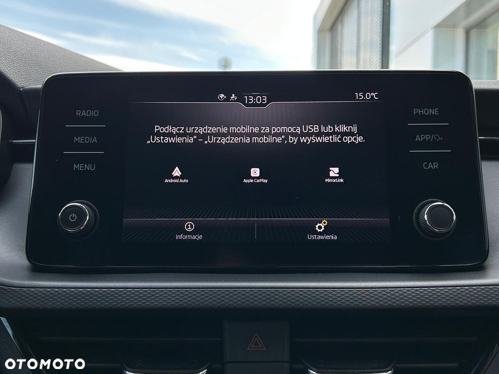 Skoda Scala 1.0 TSI Ambition - 31