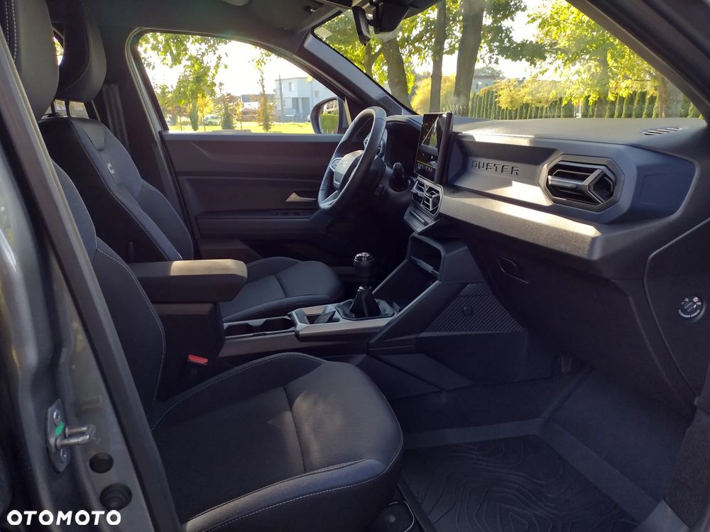 Dacia Duster TCe 90 2WD Expression - 16
