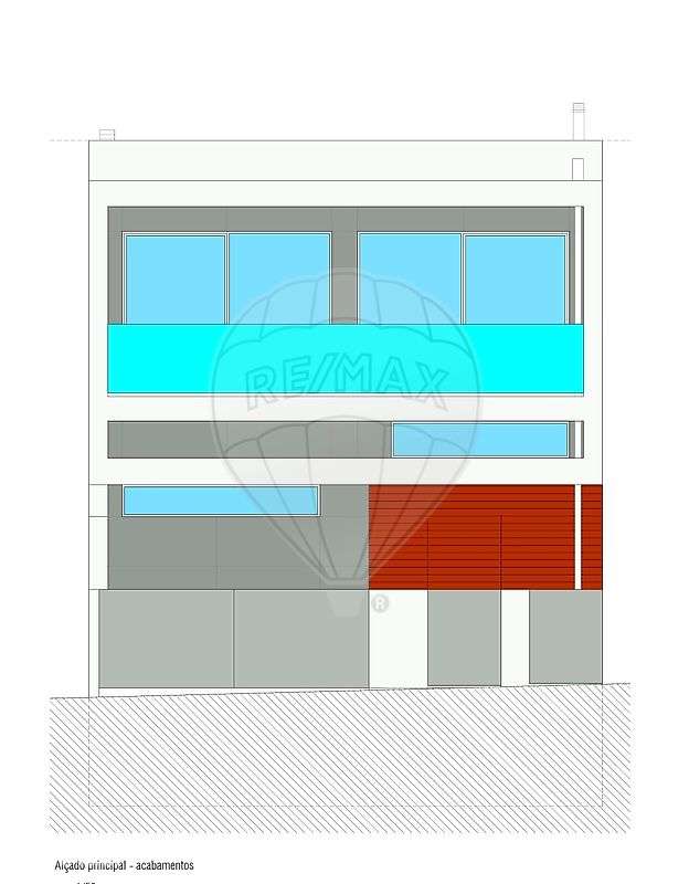 Moradia T4 para venda - Grande imagem: 2/13