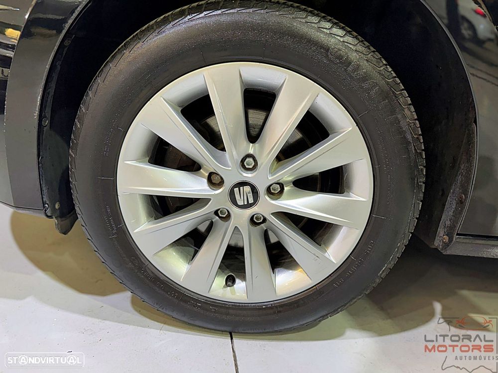 SEAT Leon 1.6 TDI S&S Style - 12