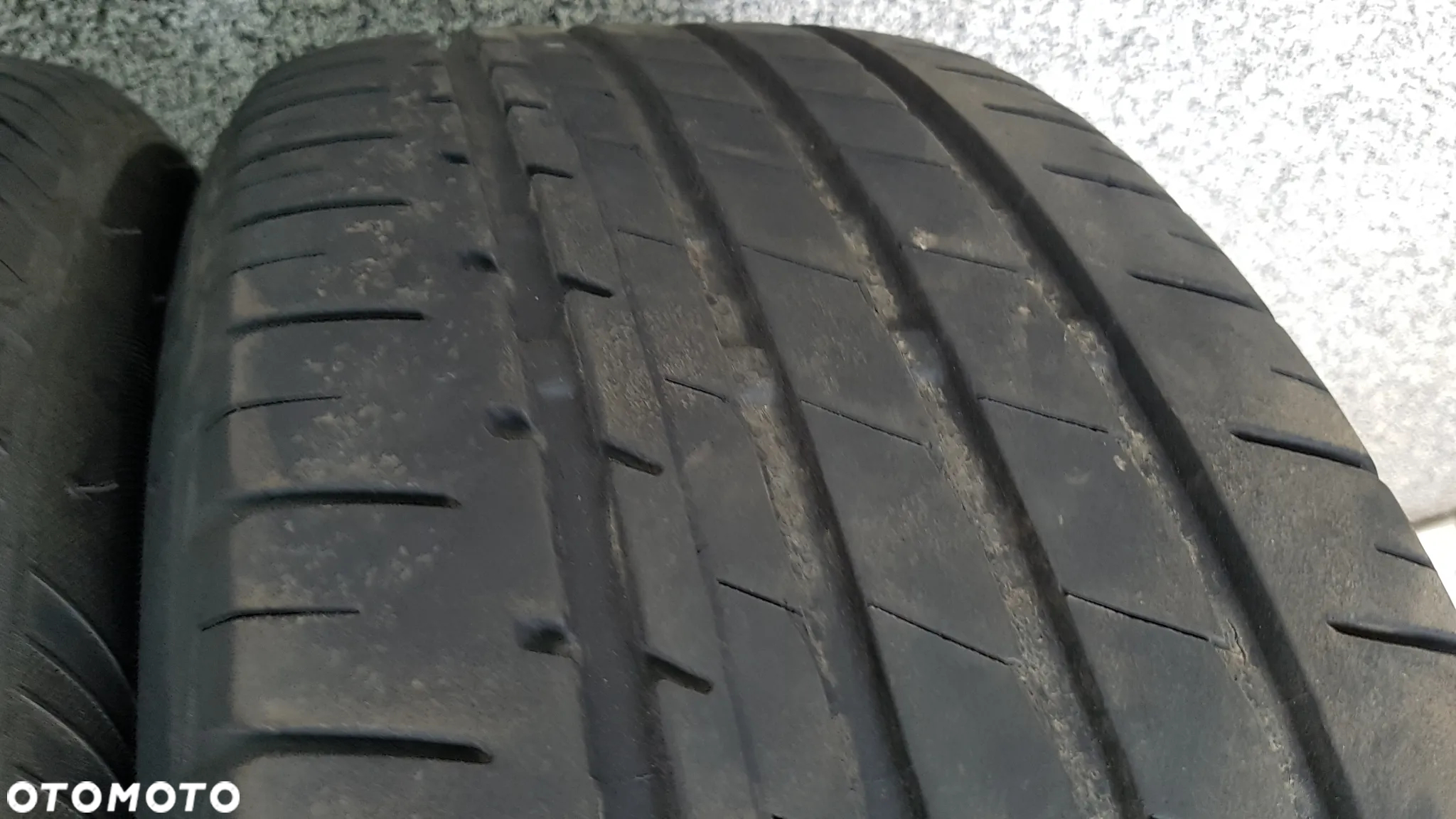 KOŁA LETNIE MAZDA 3 5 6 HYUNDAI  KIA 5X114,3 205/55R16 7JX16 ET 55 - 32