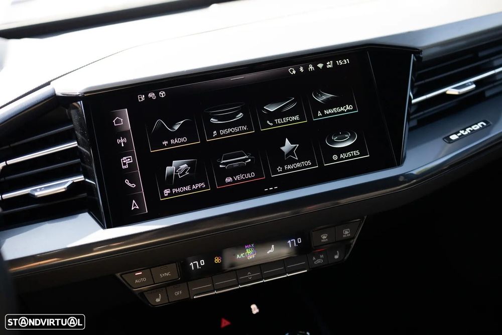 Audi Q4 Sportback e-tron - 30