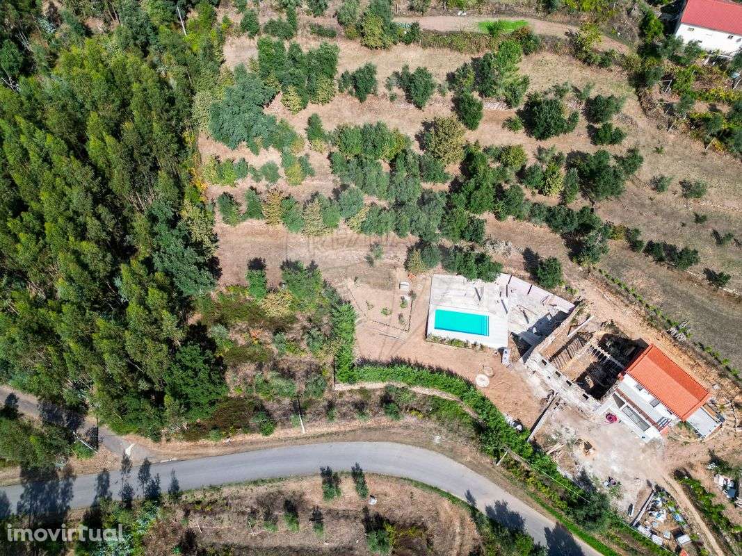 Terreno  para venda - Grande imagem: 2/5