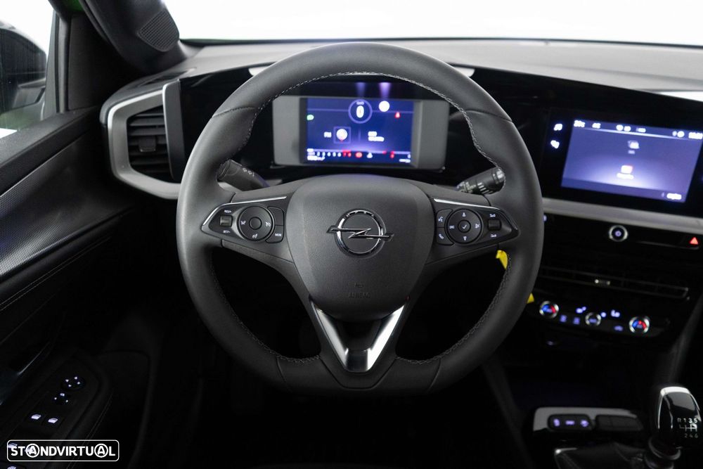 Opel Mokka 1.2 T GS - 28