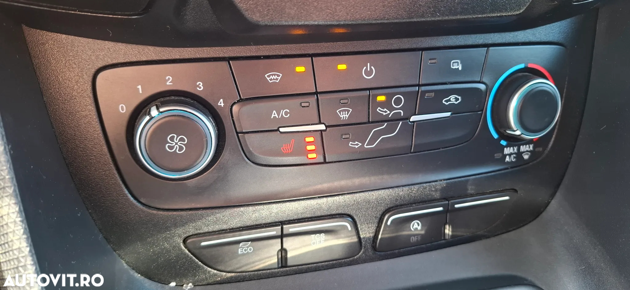 Ford Tourneo Connect 1.5 TDCi LWB (L2) Trend - 7