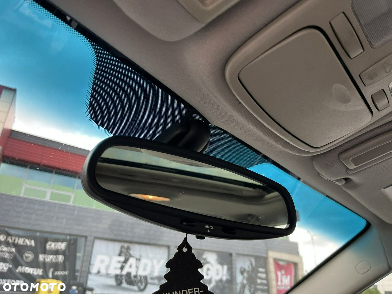 Chevrolet Epica 2.5 Autom LT - 14