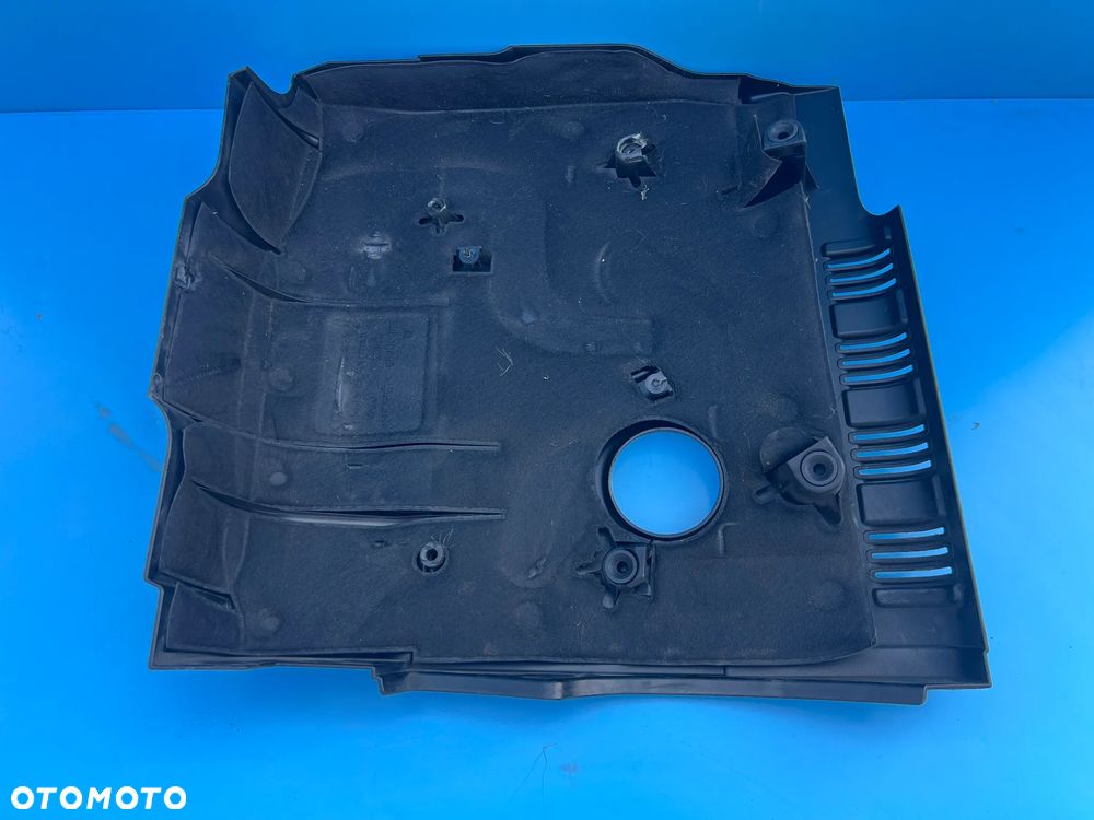 POKRYWA OSŁONA SILNIKA AUDI TFSI 06J103925AG - 6