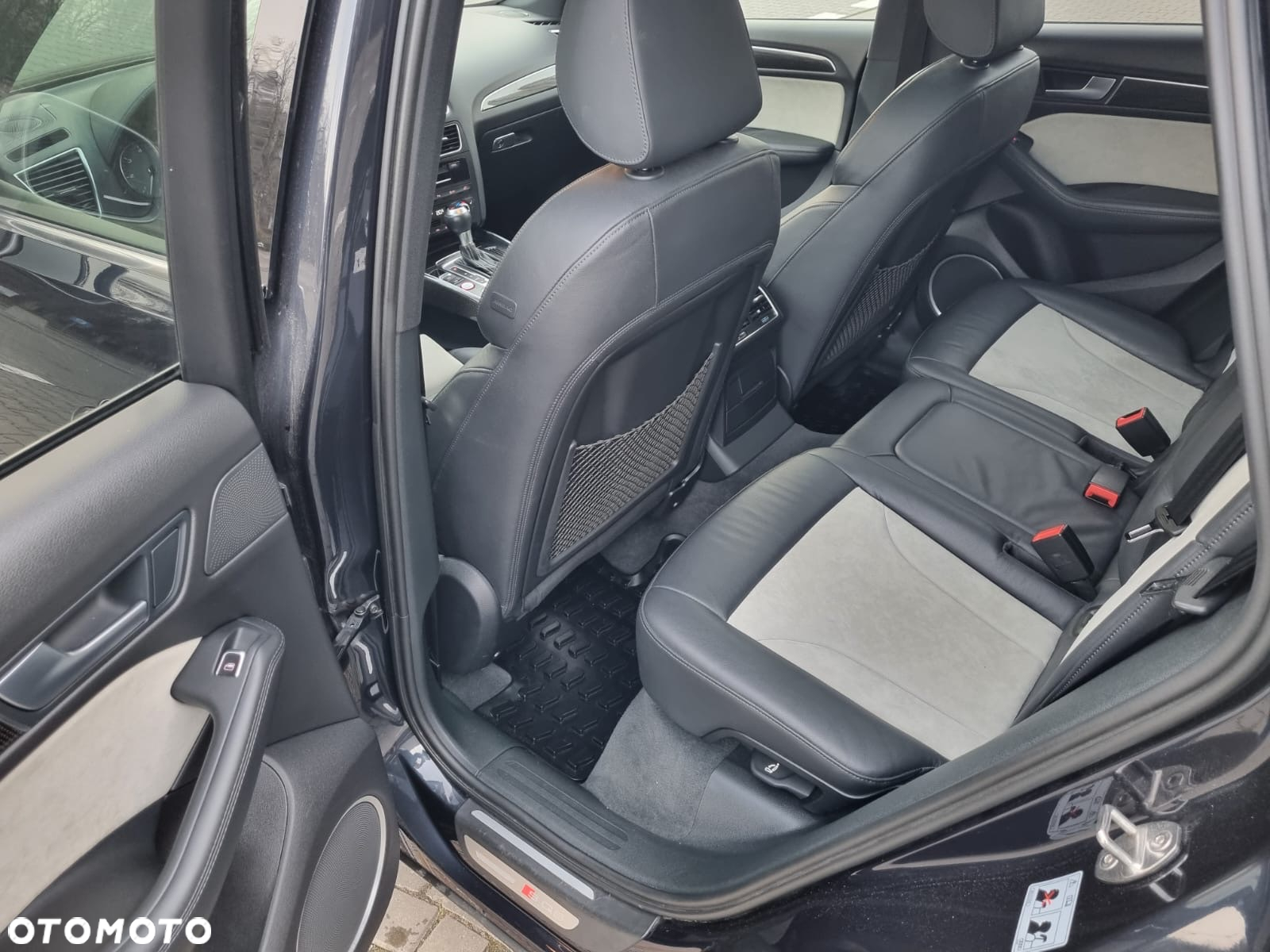 Audi SQ5 3.0 TDI Quattro Competition - 16