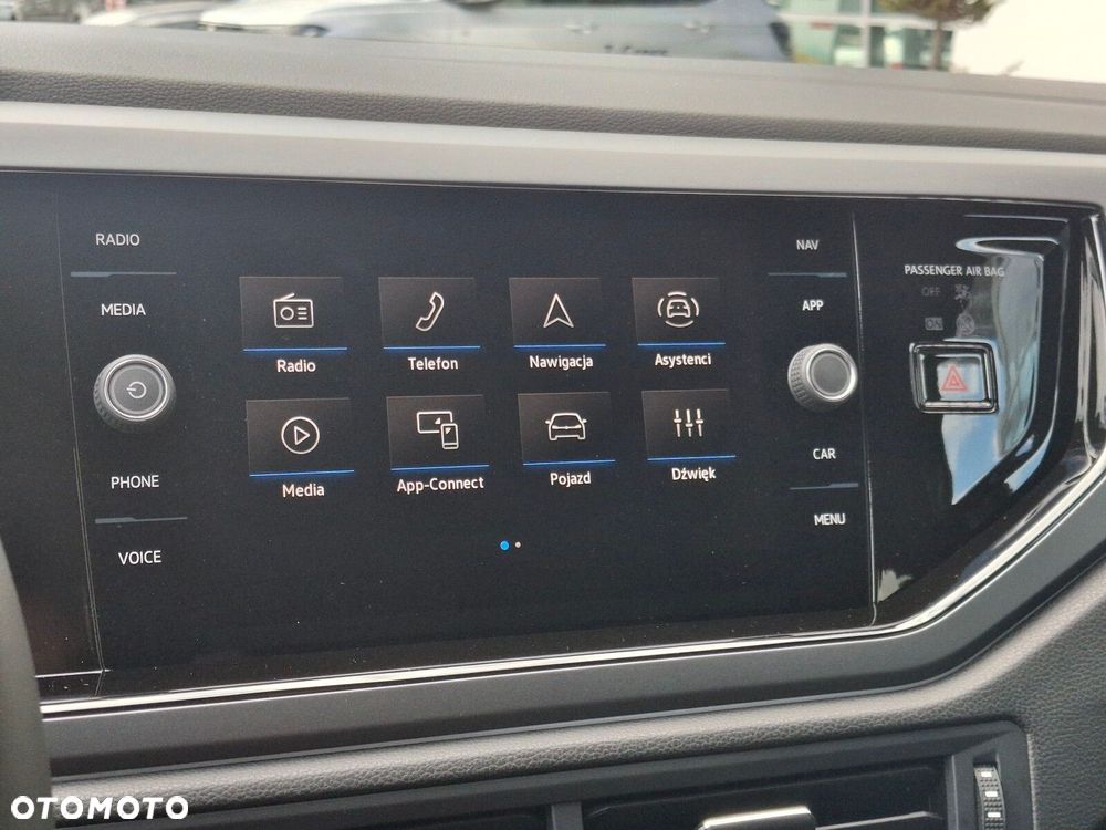 Volkswagen Taigo 1.5 TSI ACT R-Line Plus DSG - 28