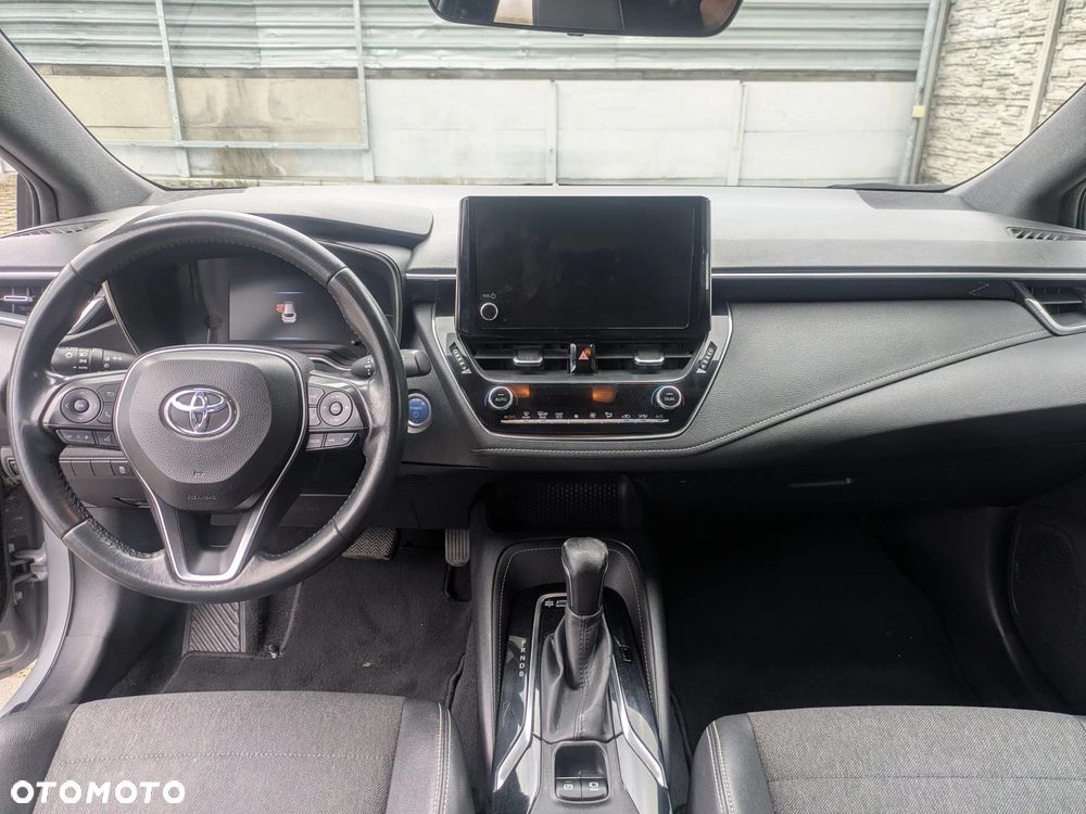 Toyota Corolla - 7