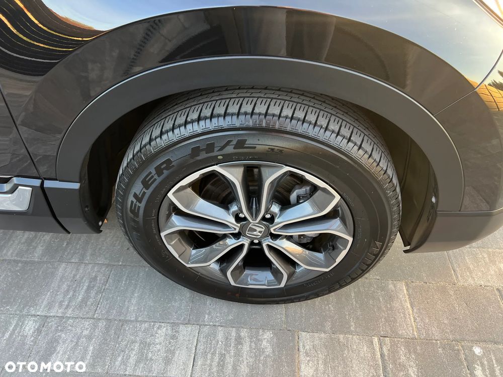 Honda CR-V 2.0 i-MMD Lifestyle (Honda Connect+) - 20