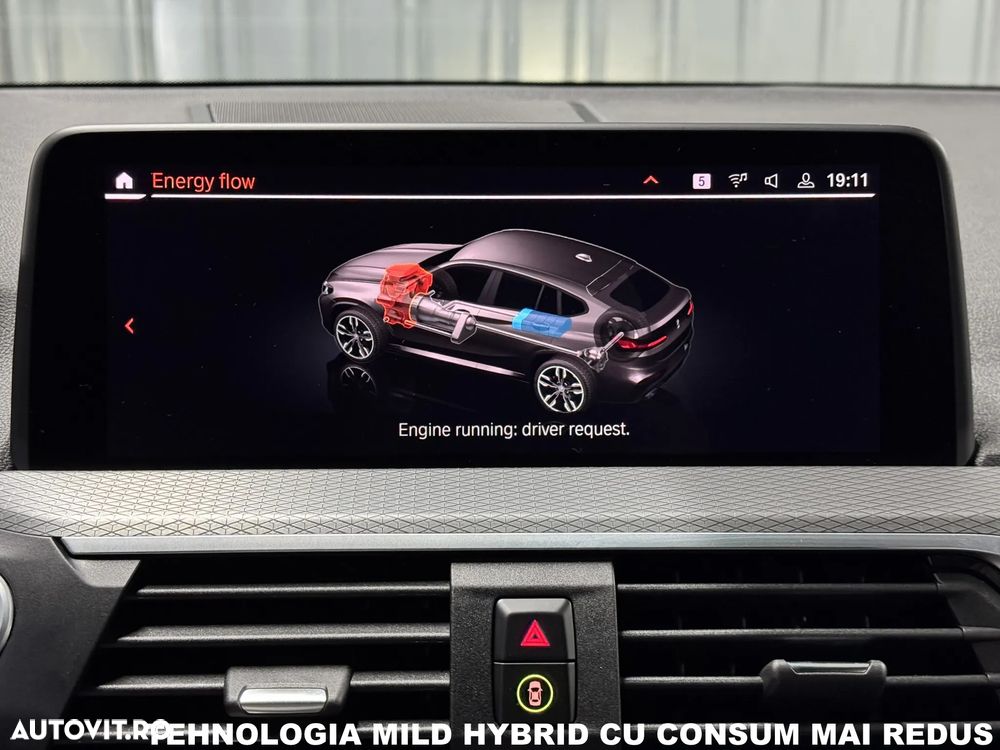 BMW X4 xDrive20d Aut. M Sport Edition - 29