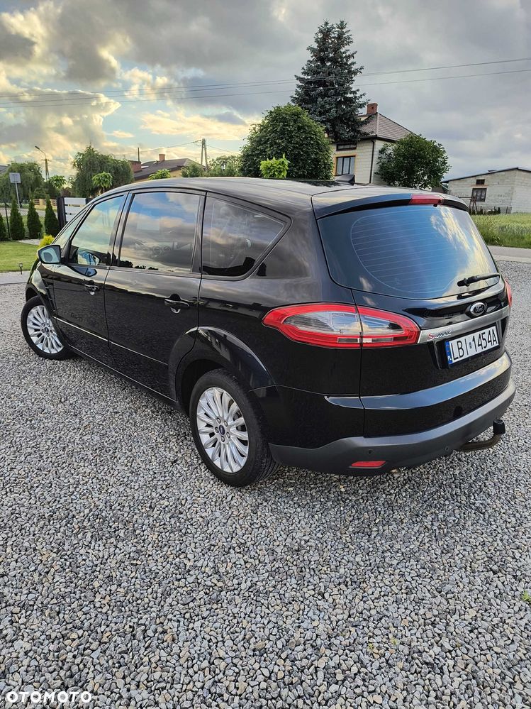 Ford S-Max - 4