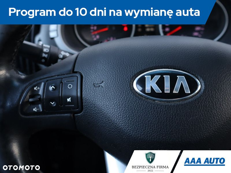 Kia Sportage - 19