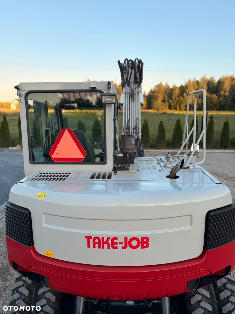 Takeuchi tb175w - 15