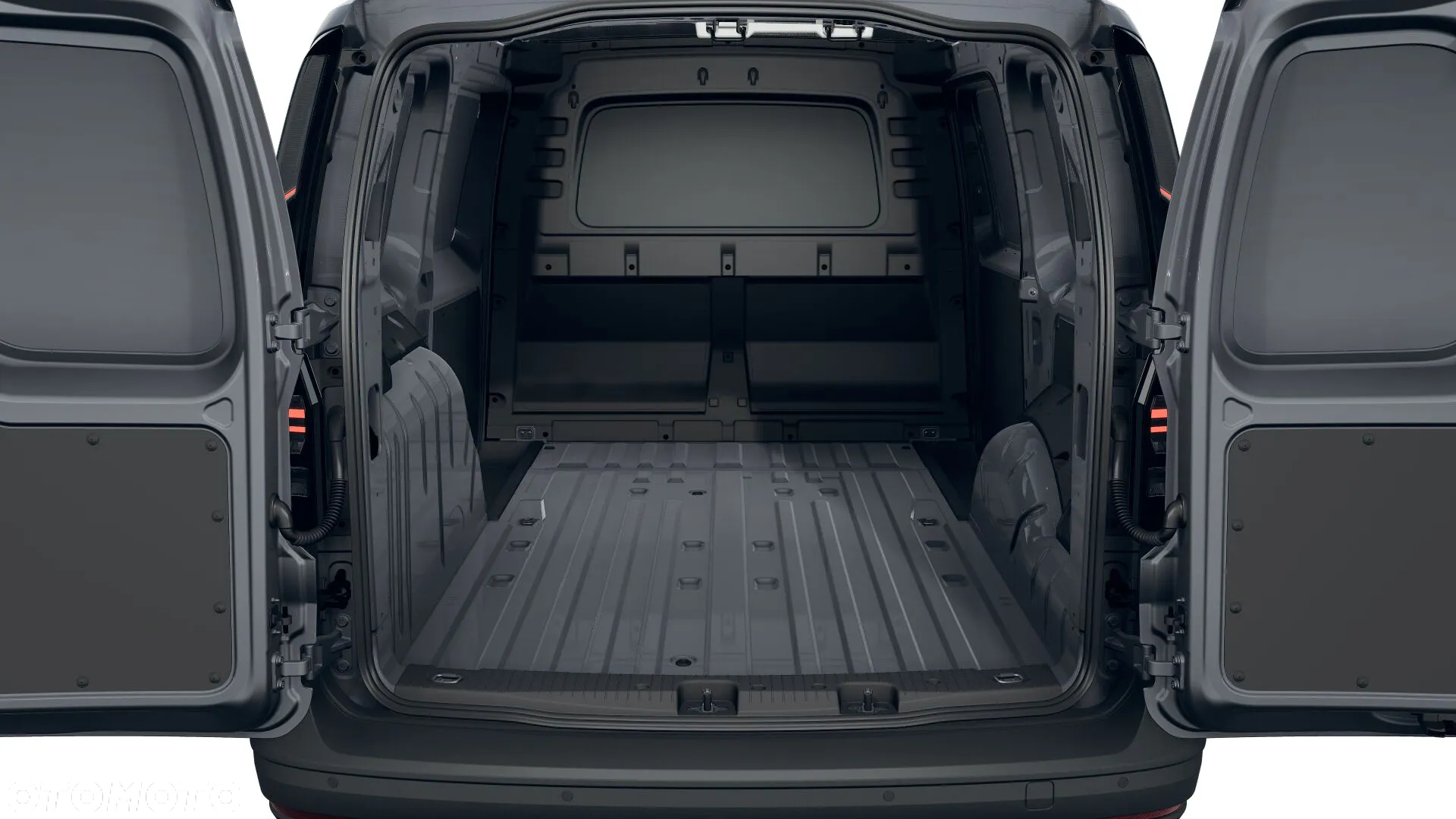 Volkswagen Caddy Maxi Cargo - 4