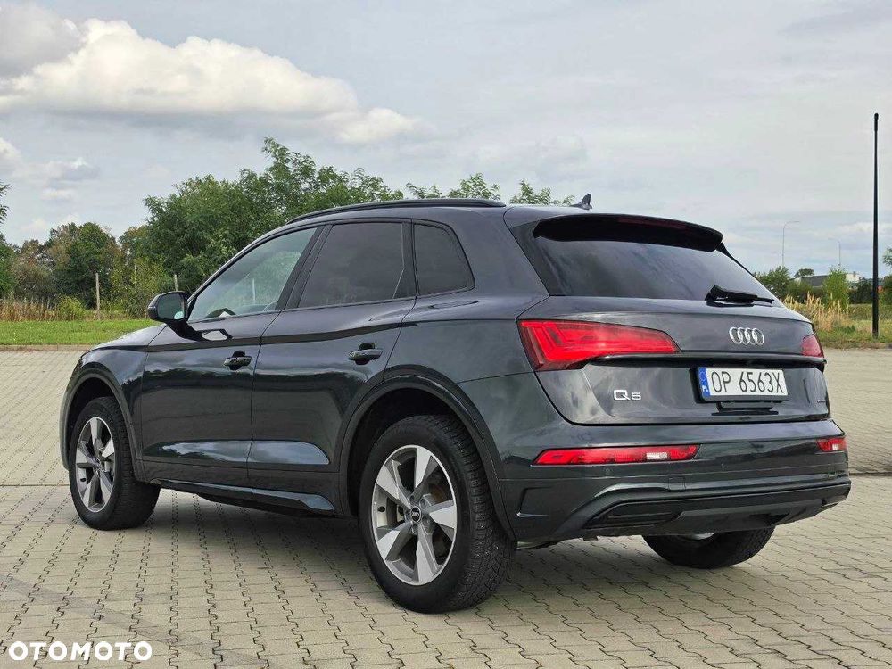 Audi Q5 - 5