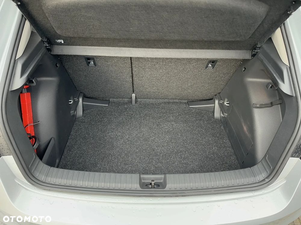 Skoda Fabia 1.0 TSI Selection - 27