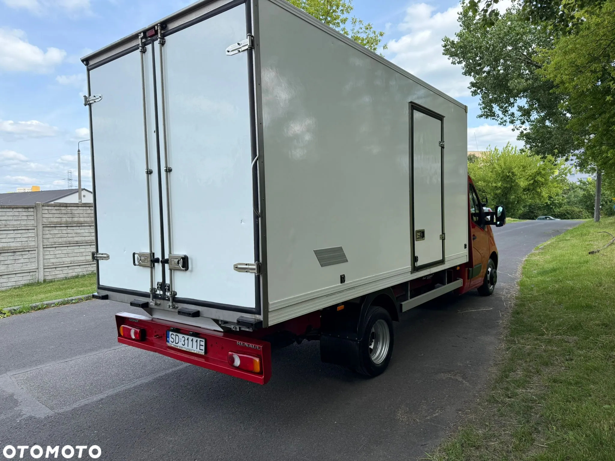 Renault Master - 3