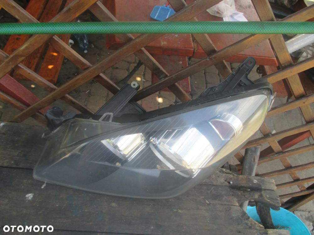 lampa Astra 3 H Hella Europa orginał - 2