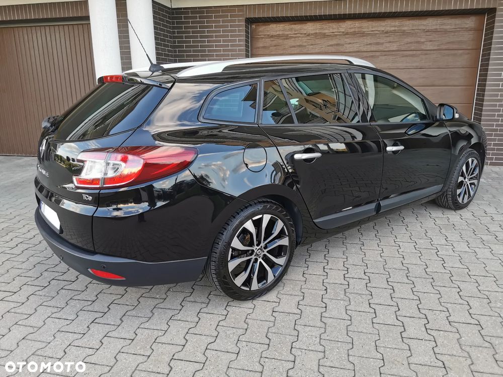 Renault Megane TCe 130 Luxe - 35