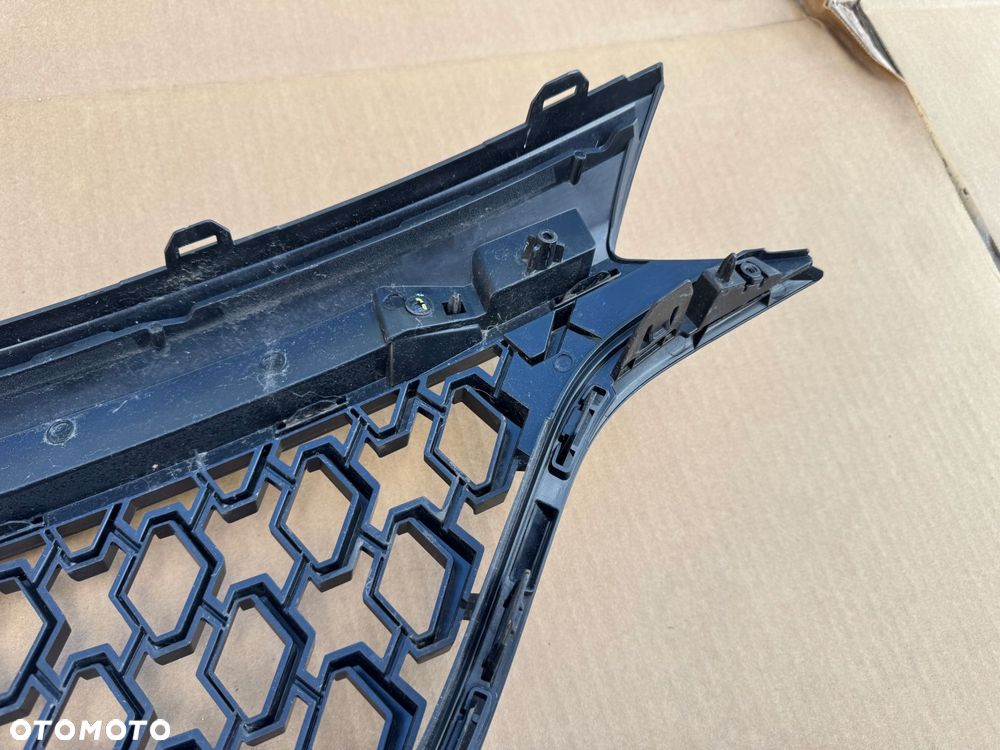 zderzak grill atrapa renault arkana lift rs line oryginał 623105806r - 11