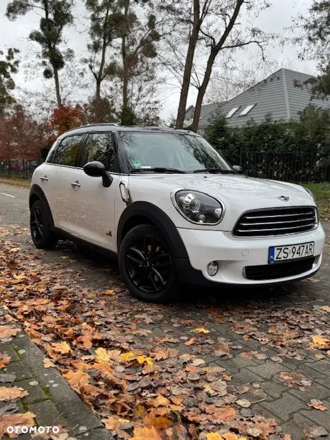 MINI Countryman - 9