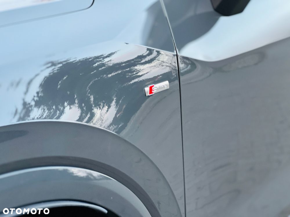 Audi Q2 2.0 TDI Quattro S tronic design - 25