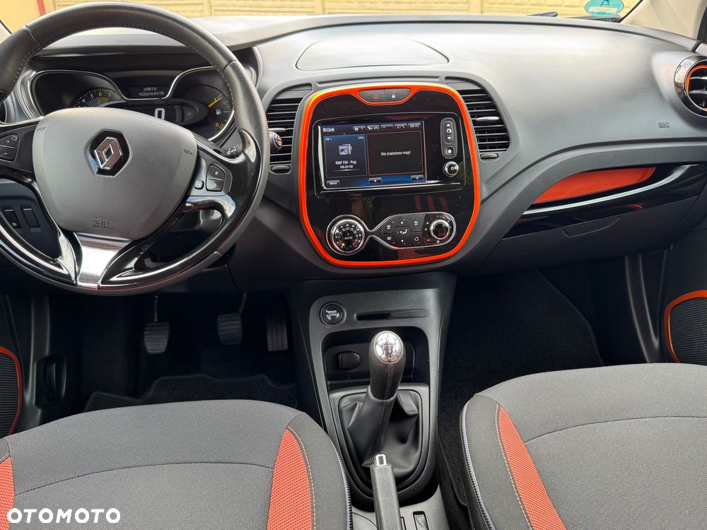 Renault Captur ENERGY TCe 90 Start&Stop Expression - 38