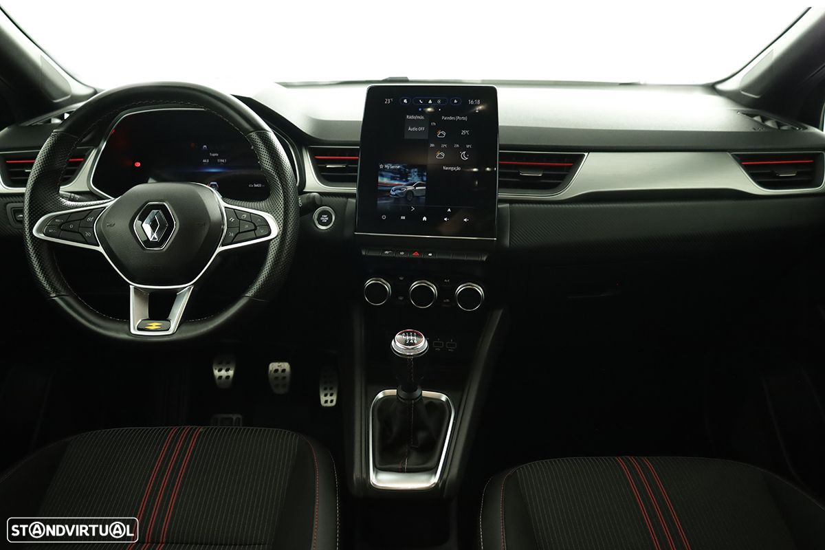 Renault Captur 1.0 TCe RS Line - 7