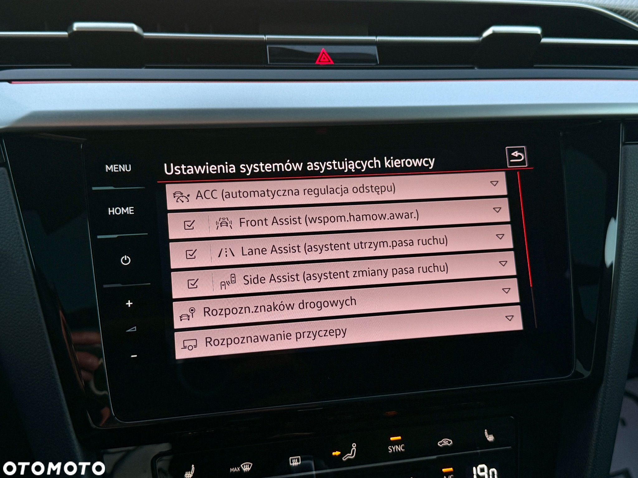 Volkswagen Arteon 2.0 TDI 4Motion R-Line DSG - 36
