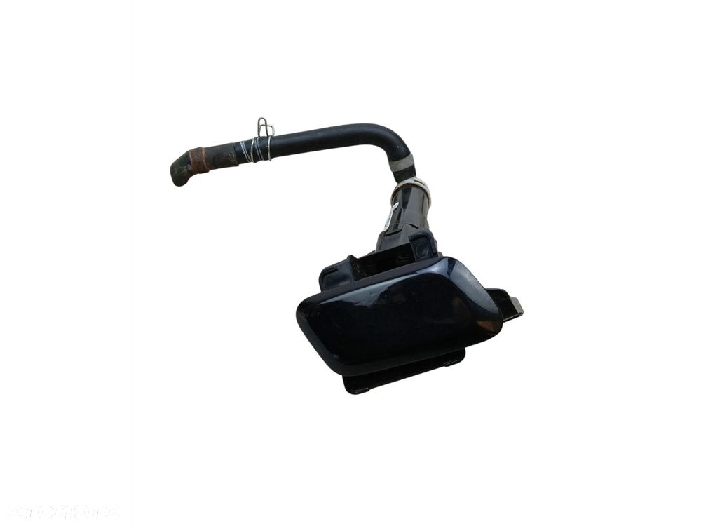 SPRYSKIWACZ LAMPY PRAWY ZAŚLEPKA MITSUBISHI LANCER VIII 2007-2015 LAK. X42 - 1