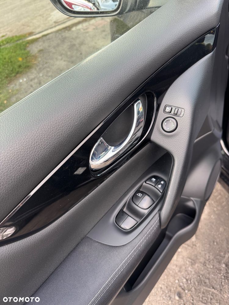 Nissan Qashqai - 18