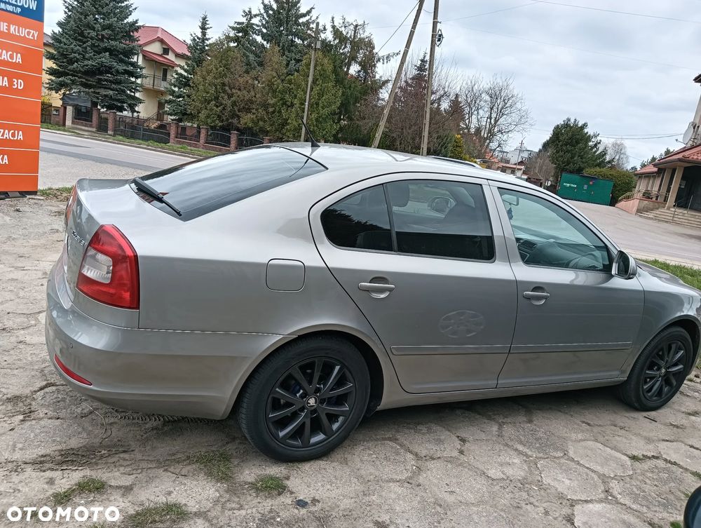 Skoda Octavia 1.6 TDI Classic - 3