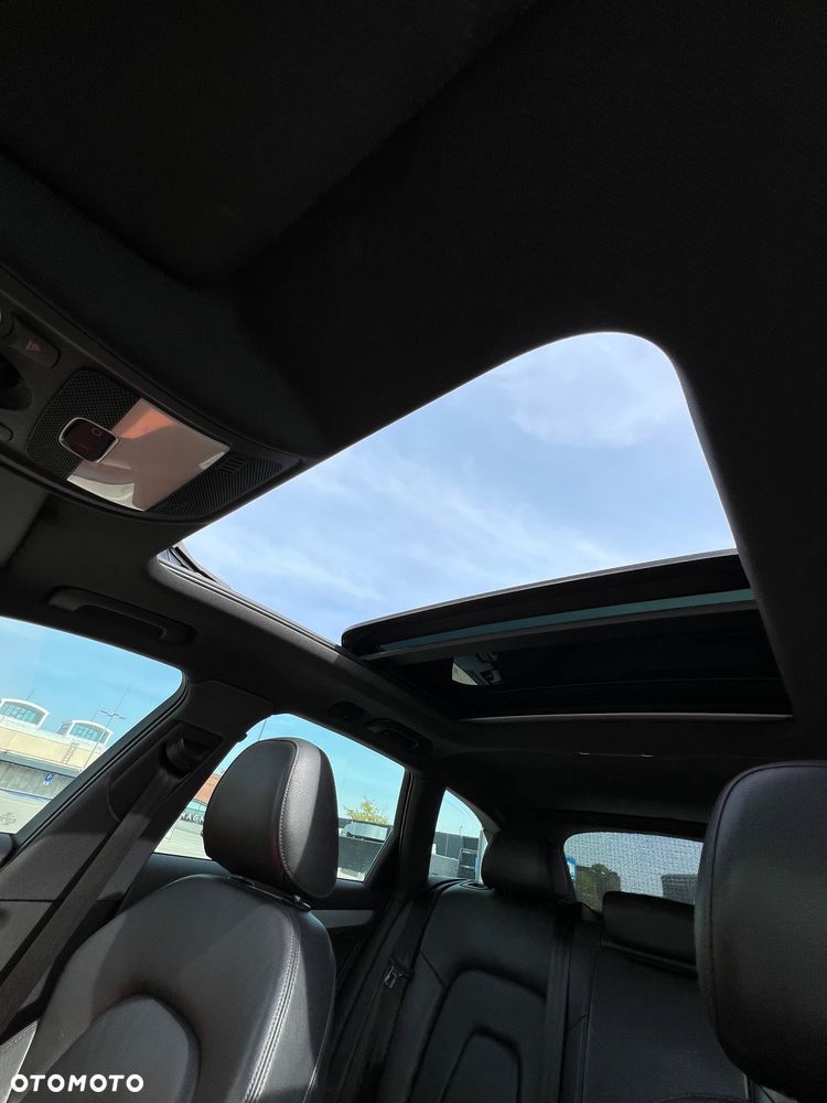 Audi A4 Allroad - 11