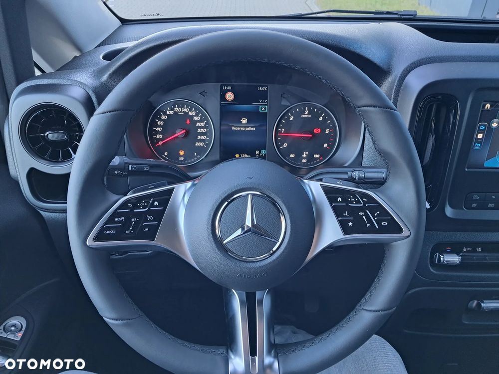 Mercedes-Benz Vito Tourer L2 Pro 9G-Tronic 447.703 - 29