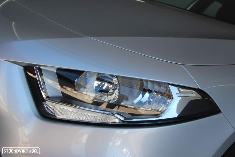 Mercedes-Benz A 160 d Style - 14