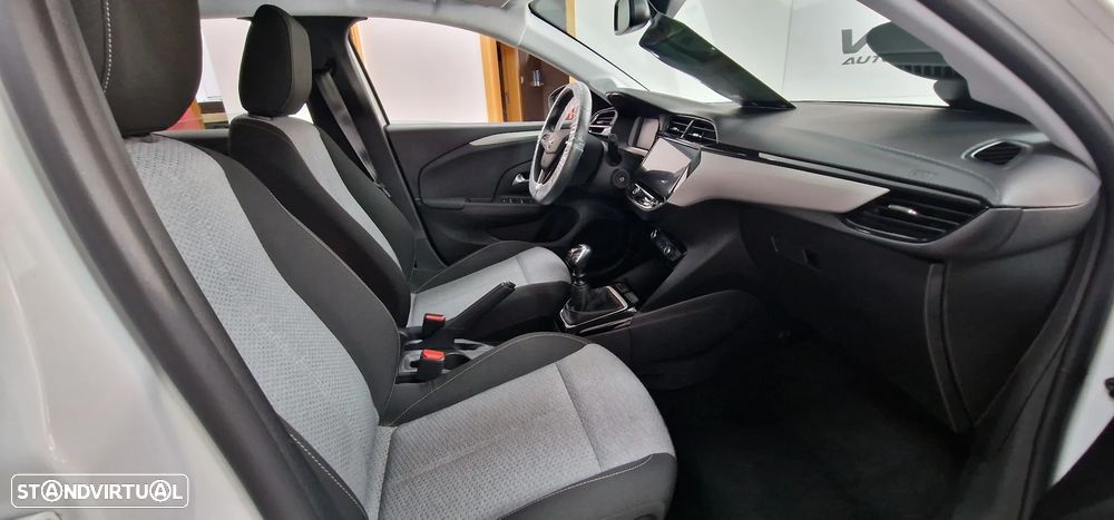 Opel Corsa 1.2 T Edition - 57