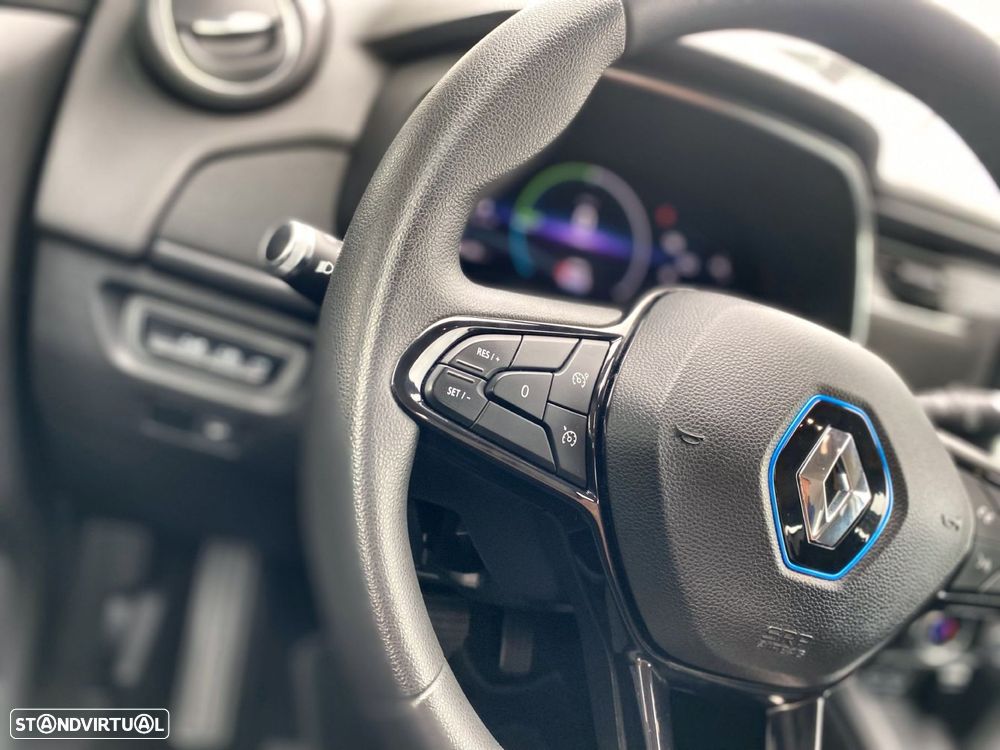 Renault Zoe - 11
