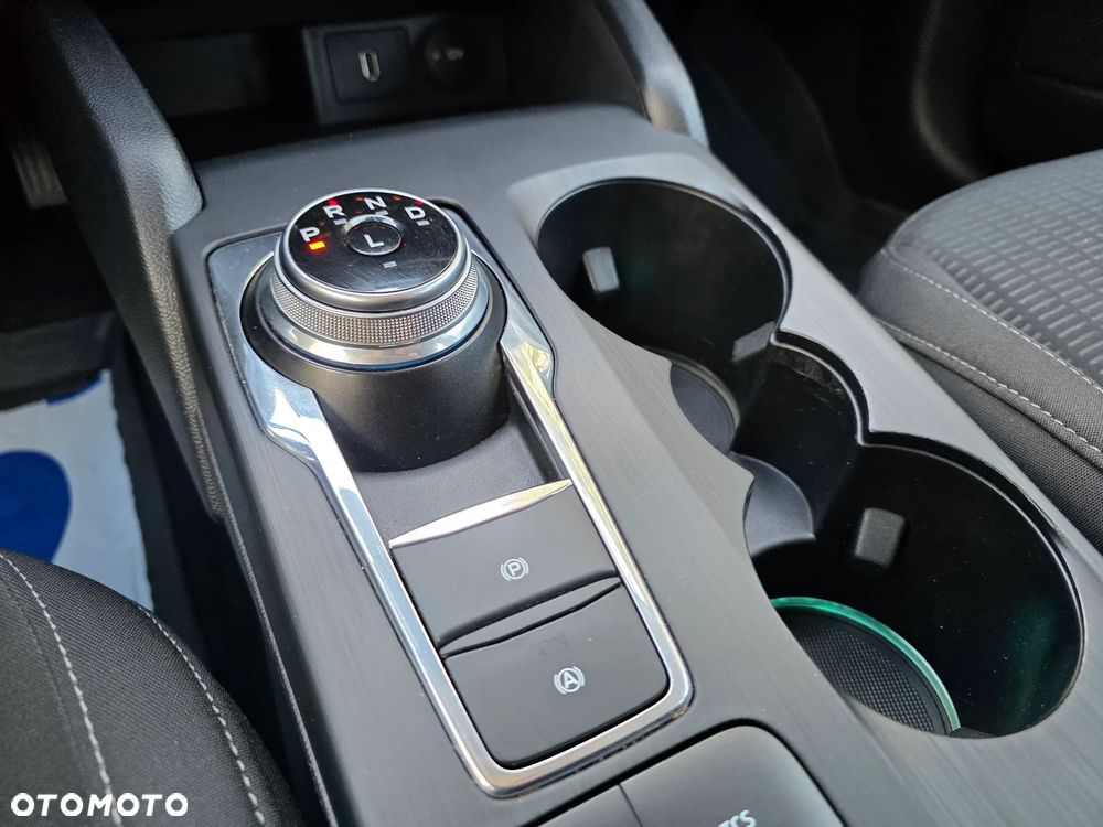 Ford Focus 1.5 EcoBlue Active - 18