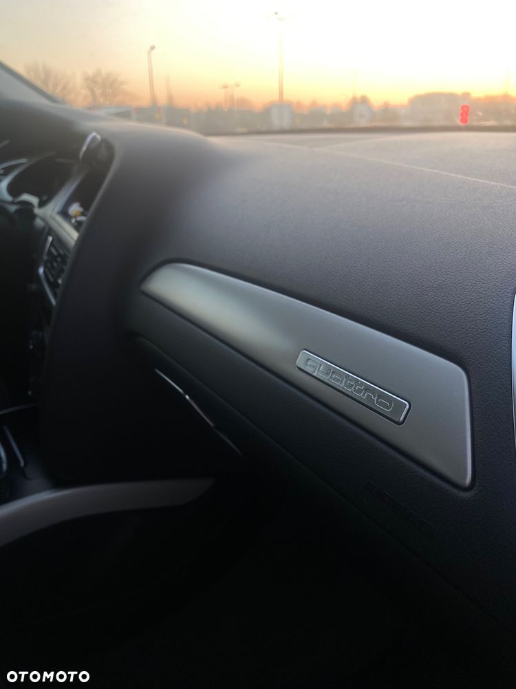 Audi A4 Allroad 2.0 TFSI Quattro S tronic - 8