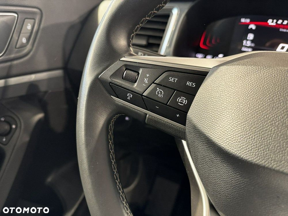 Seat Ateca - 19