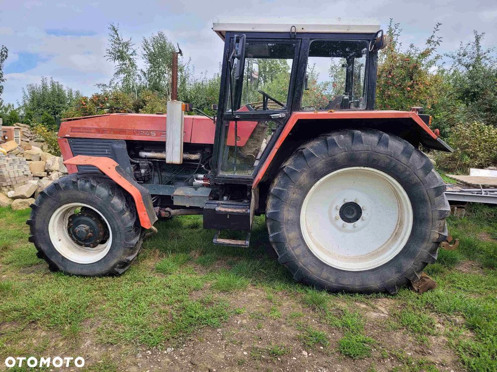 Zetor 11245 - 3