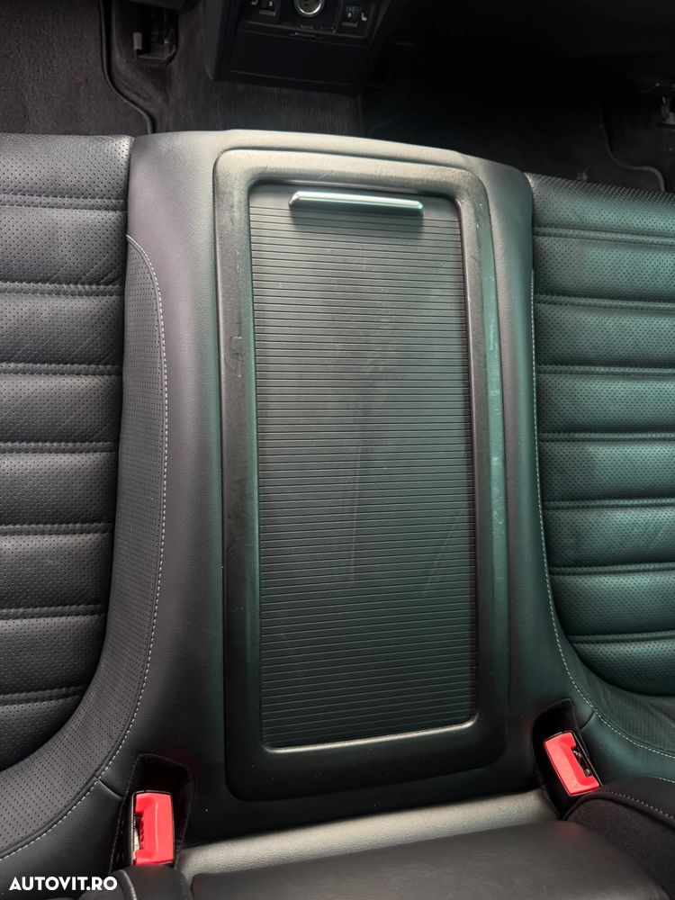 Volkswagen Passat CC - 14