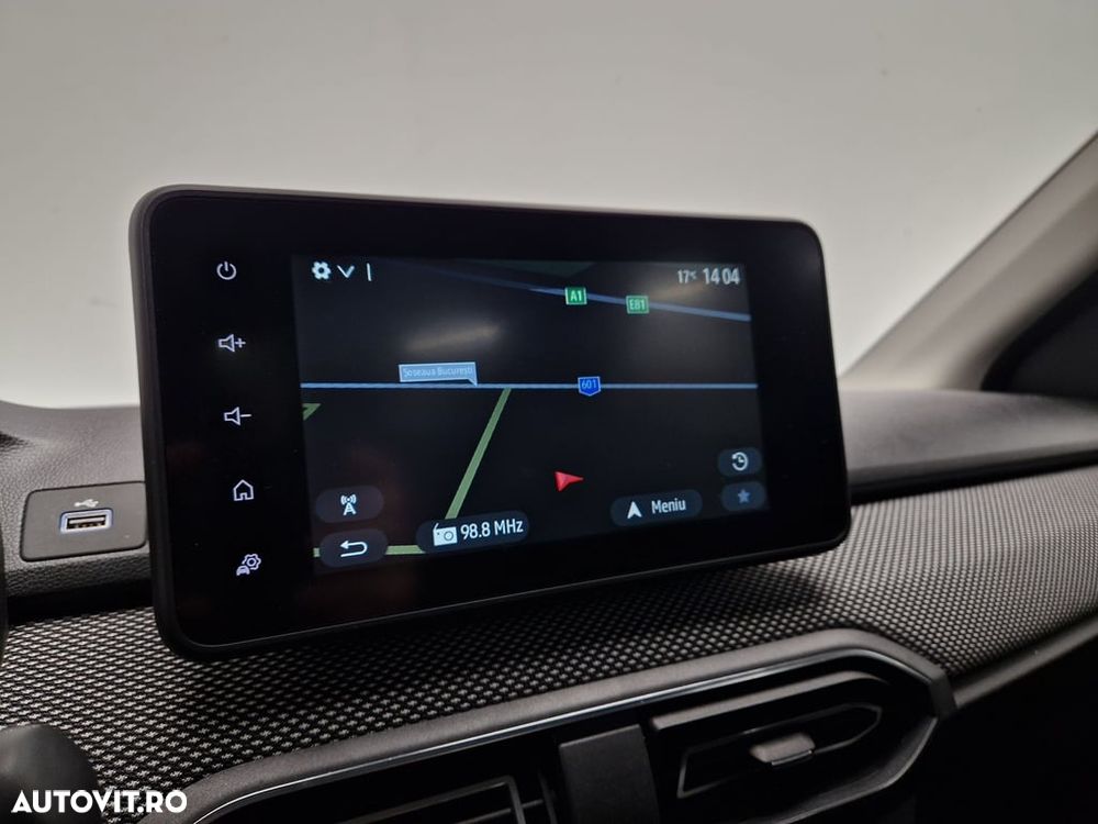 Dacia Logan TCe 90 MT6 Prestige - 13