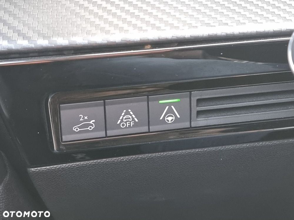 Peugeot 508 1.2 PureTech Allure Pack S&S EAT8 - 34