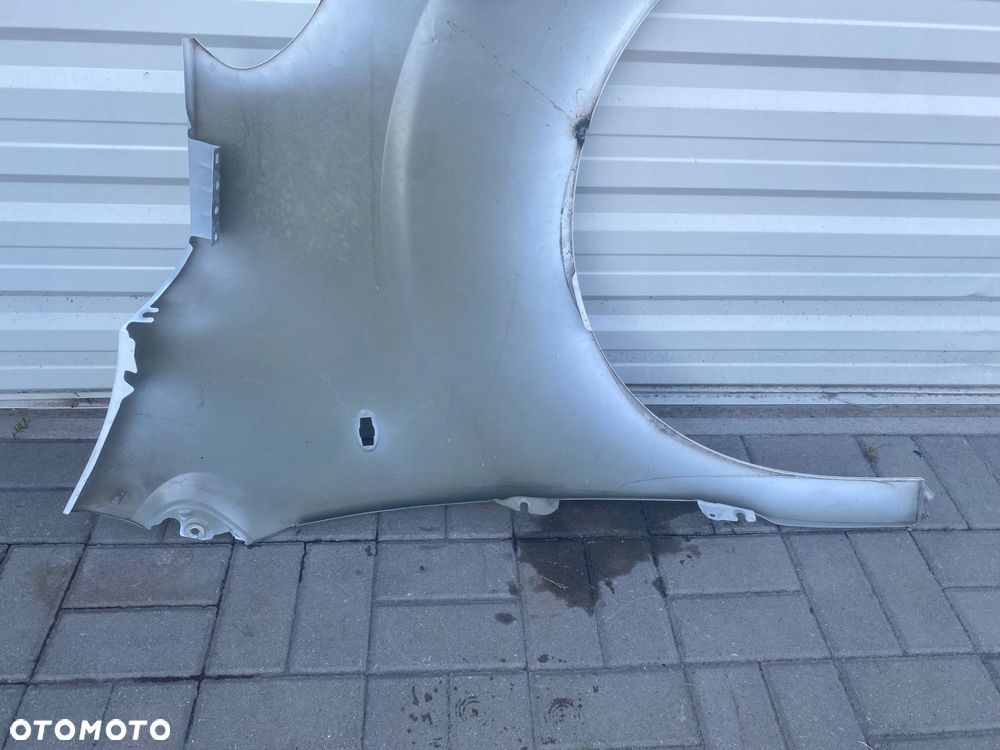 błotnik lewy przód lewy przedni vivaro c expert iii jumpy 3 proace ii eu - 7