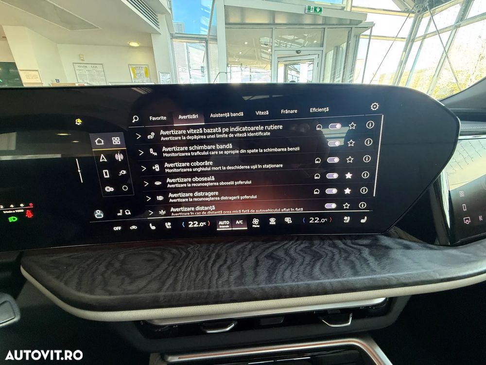 Audi Q5 50 e quattro S tronic PHEV - 20