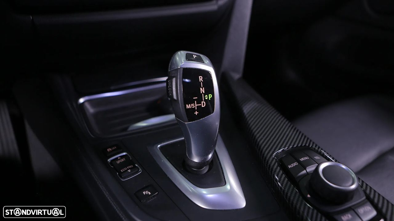 BMW 420 d Auto - 17