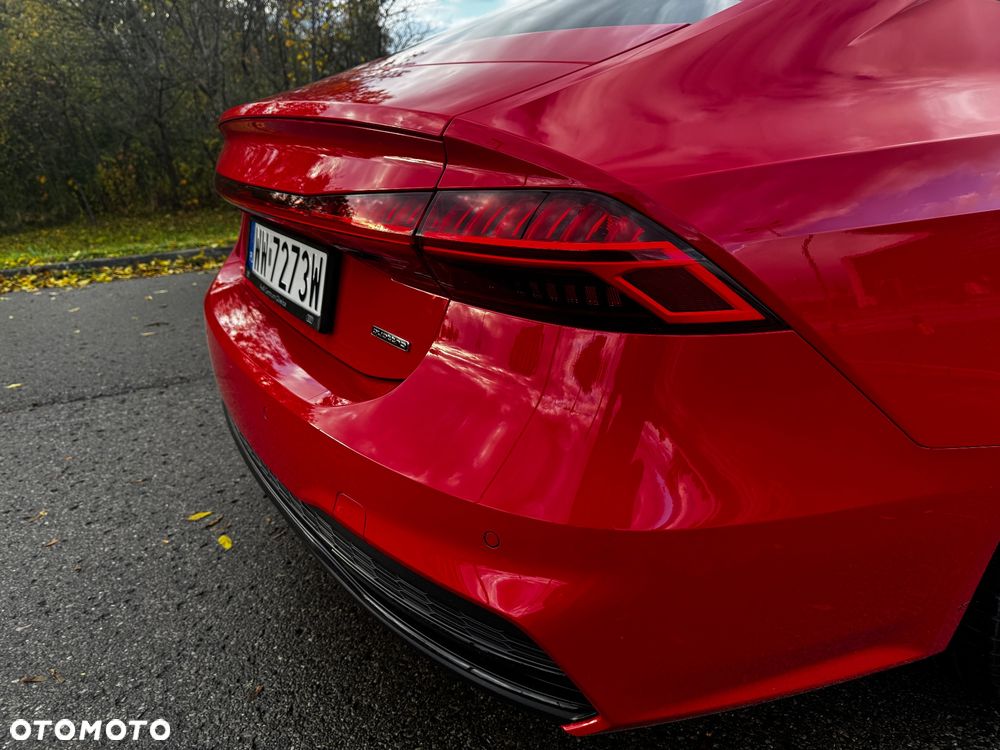 Audi A7 Sportback - 39